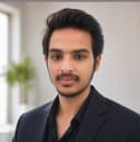 Prince Gupta — Founder, Dreavi