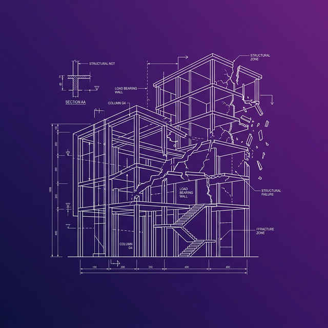 Why Goals Fail Without Structure — And How to Build a System That Actually Executes