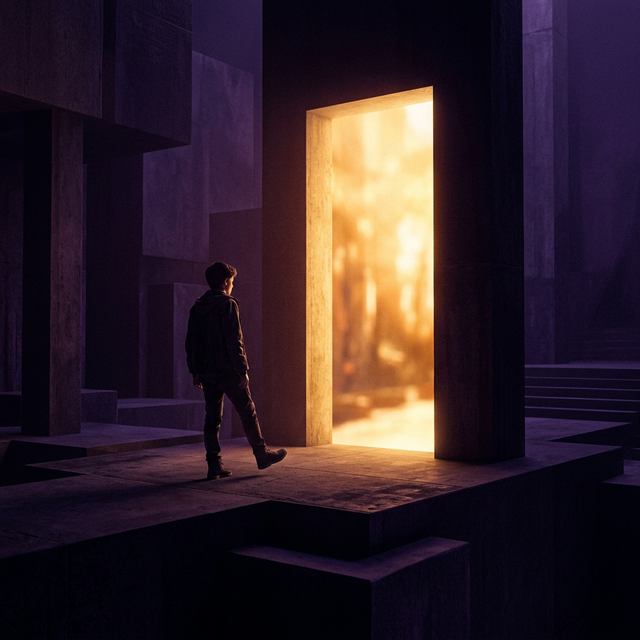 Why You Don't Start — Even When You Know Your Dream